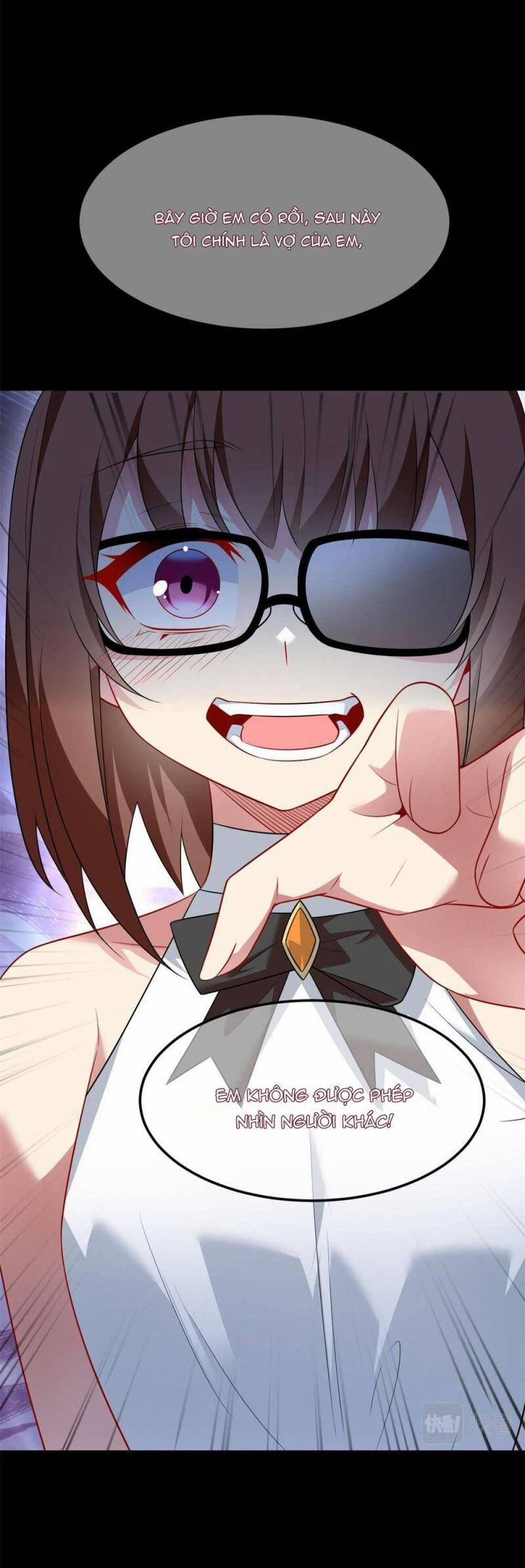 Tôi Ở Thế Giới Khác Dựa Dẫm Vào Phụ Nữ 65 trang 58