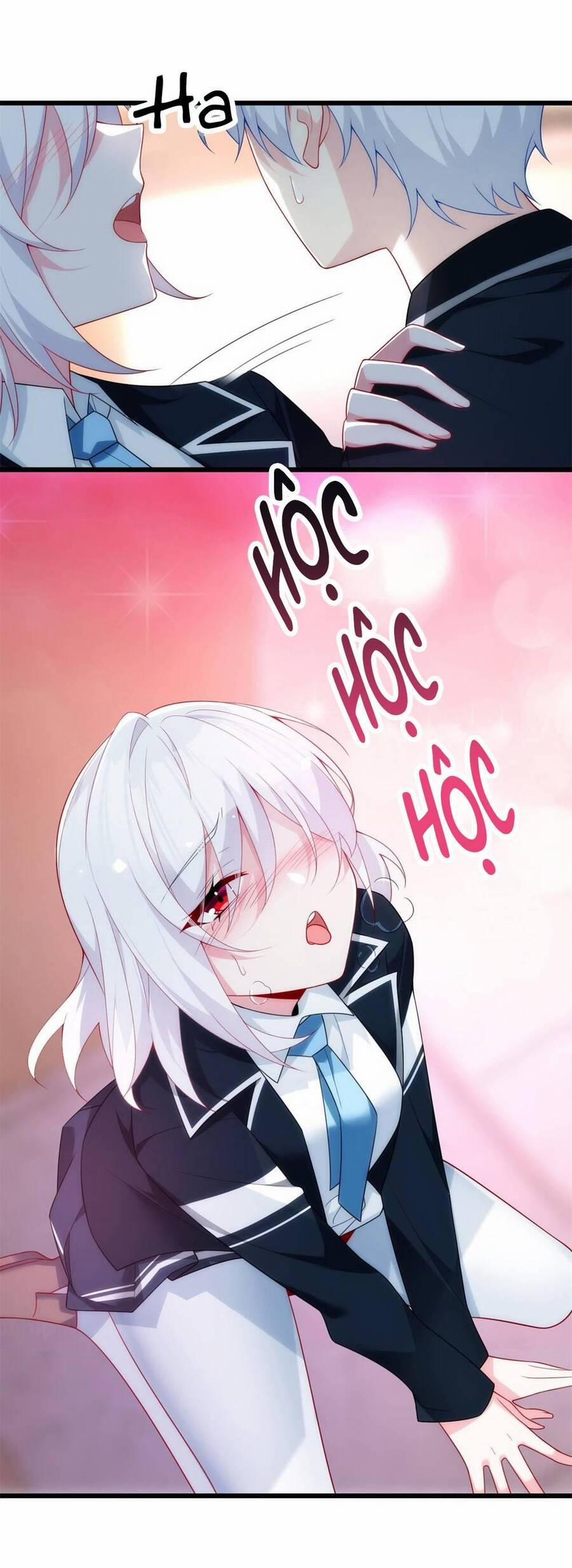 Tôi Ở Thế Giới Khác Dựa Dẫm Vào Phụ Nữ 66 trang 10