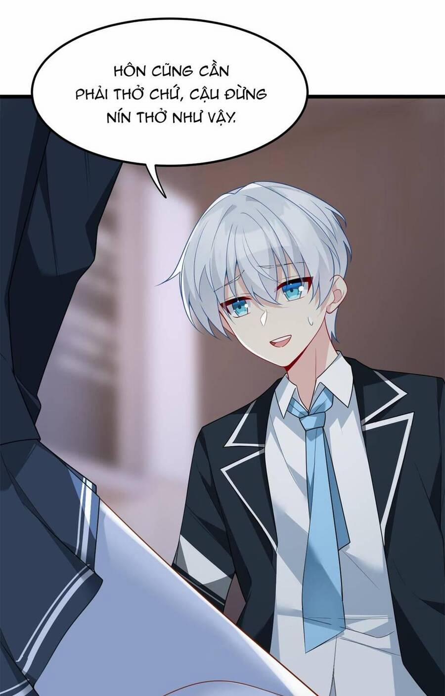 Tôi Ở Thế Giới Khác Dựa Dẫm Vào Phụ Nữ 66 trang 11