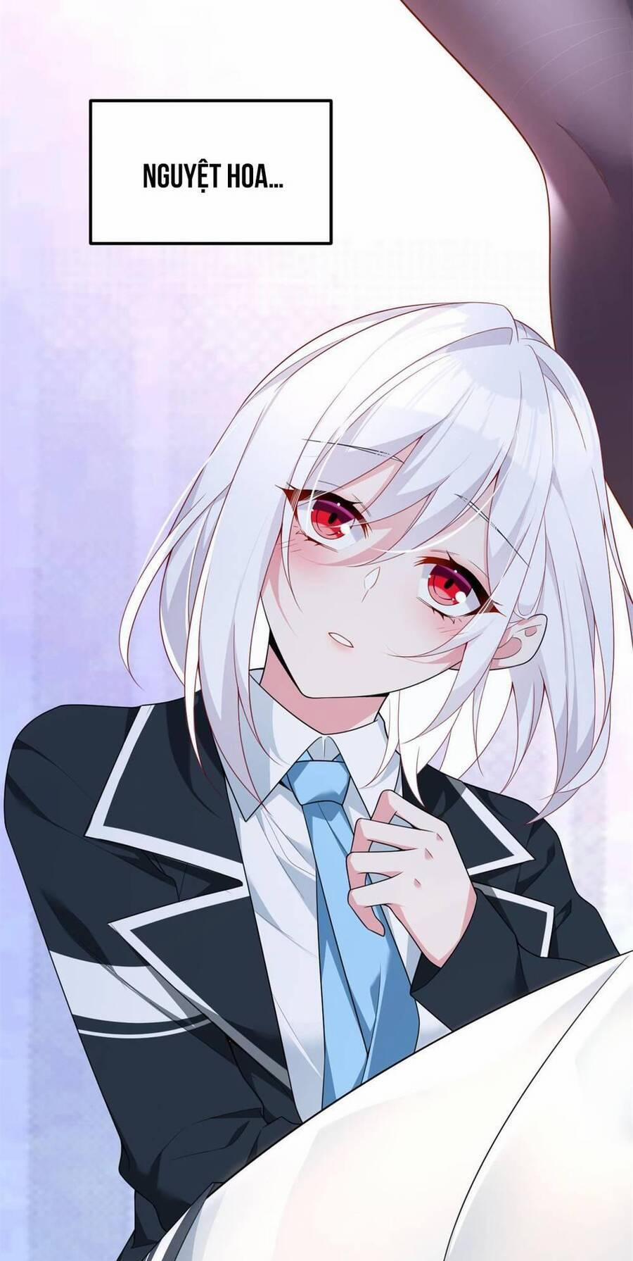 Tôi Ở Thế Giới Khác Dựa Dẫm Vào Phụ Nữ 66 trang 18