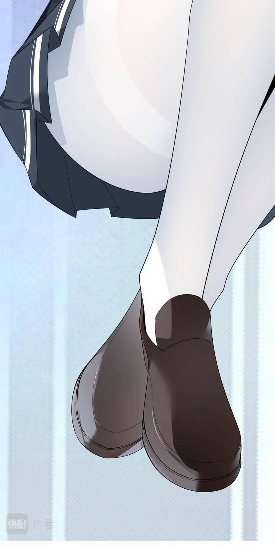 Tôi Ở Thế Giới Khác Dựa Dẫm Vào Phụ Nữ 66 trang 19