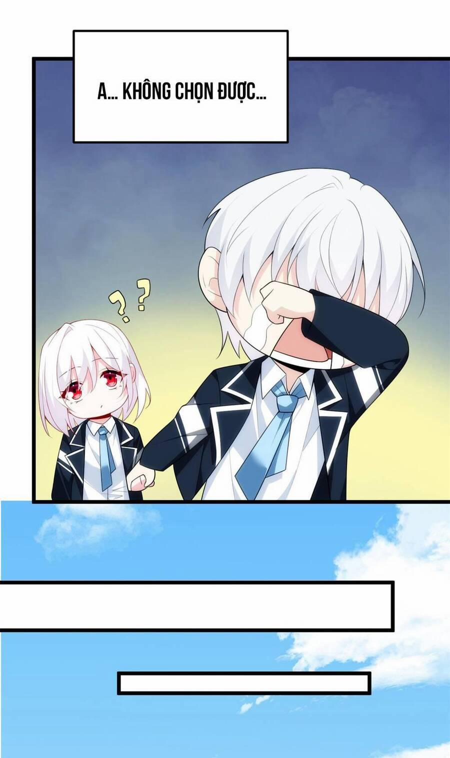 Tôi Ở Thế Giới Khác Dựa Dẫm Vào Phụ Nữ 66 trang 20