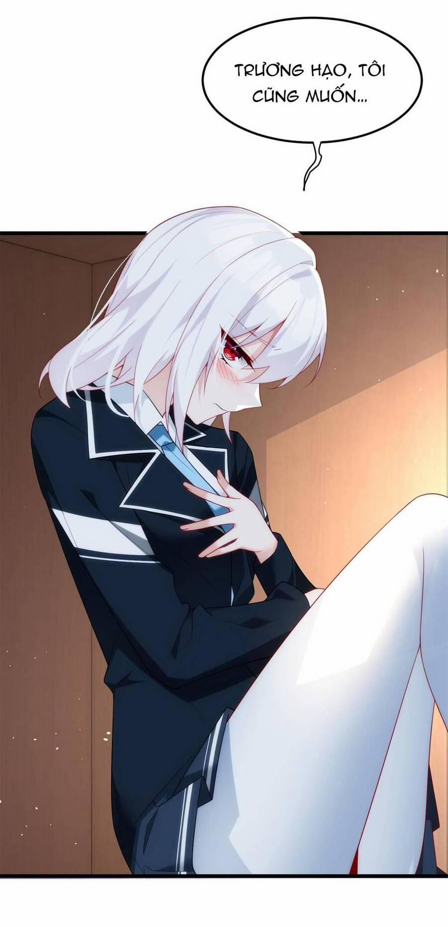 Tôi Ở Thế Giới Khác Dựa Dẫm Vào Phụ Nữ 66 trang 3