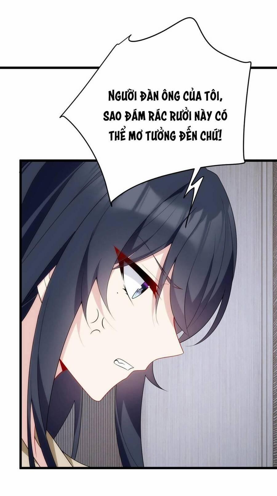 Tôi Ở Thế Giới Khác Dựa Dẫm Vào Phụ Nữ 66 trang 30