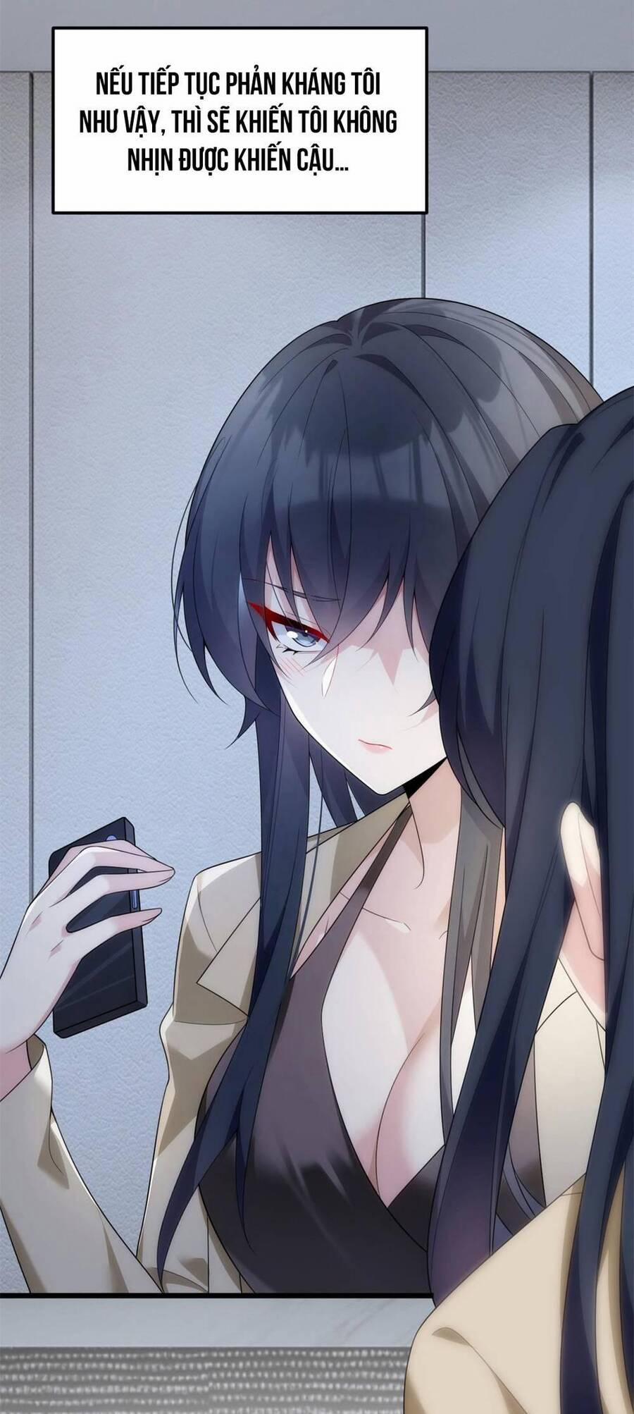 Tôi Ở Thế Giới Khác Dựa Dẫm Vào Phụ Nữ 66 trang 36