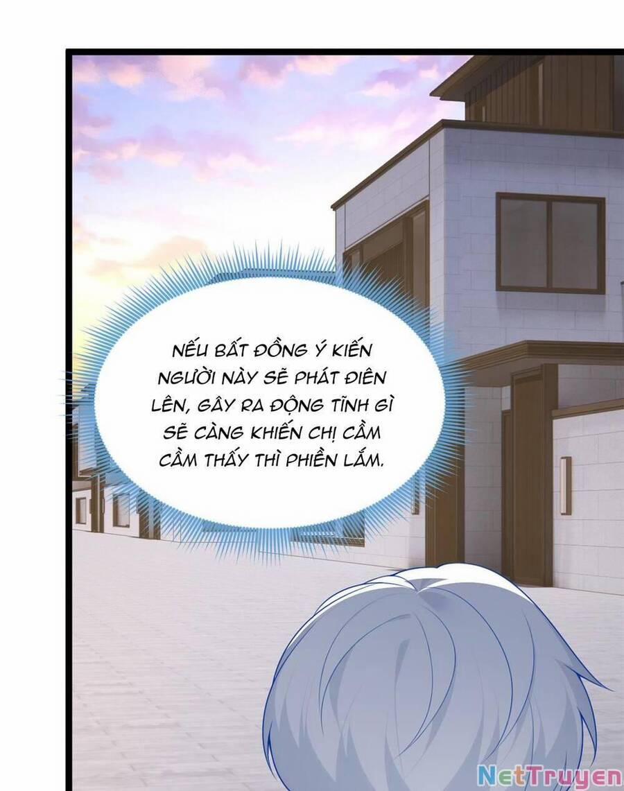 Tôi Ở Thế Giới Khác Dựa Dẫm Vào Phụ Nữ 67 trang 17