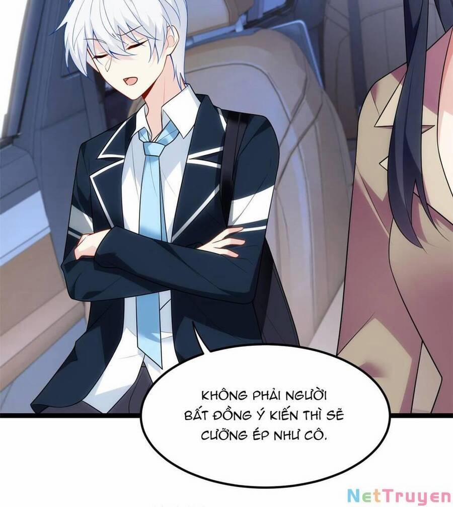 Tôi Ở Thế Giới Khác Dựa Dẫm Vào Phụ Nữ 67 trang 21