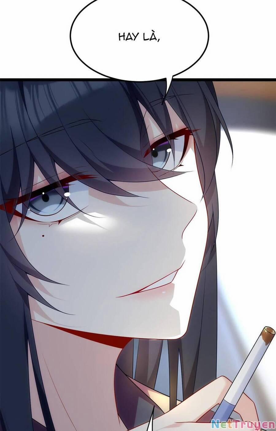 Tôi Ở Thế Giới Khác Dựa Dẫm Vào Phụ Nữ 67 trang 27