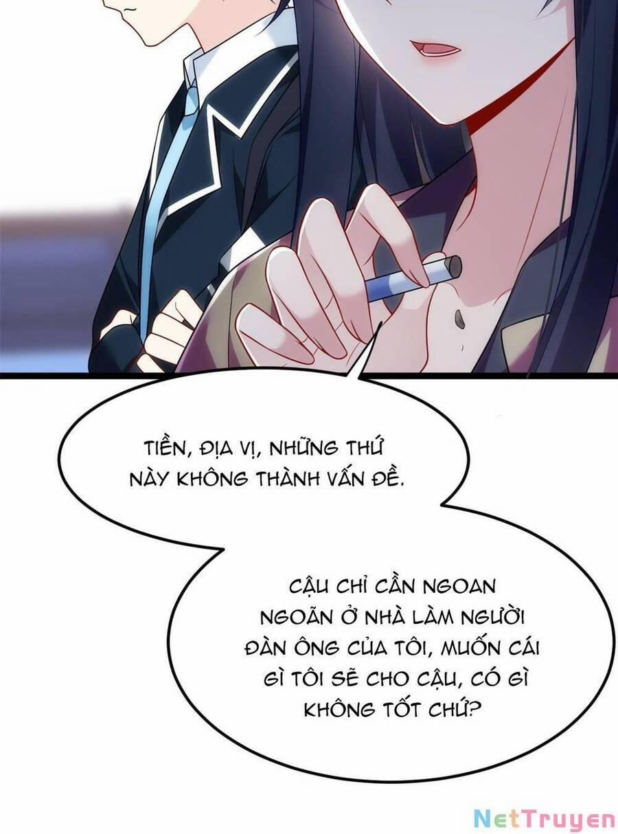 Tôi Ở Thế Giới Khác Dựa Dẫm Vào Phụ Nữ 67 trang 32