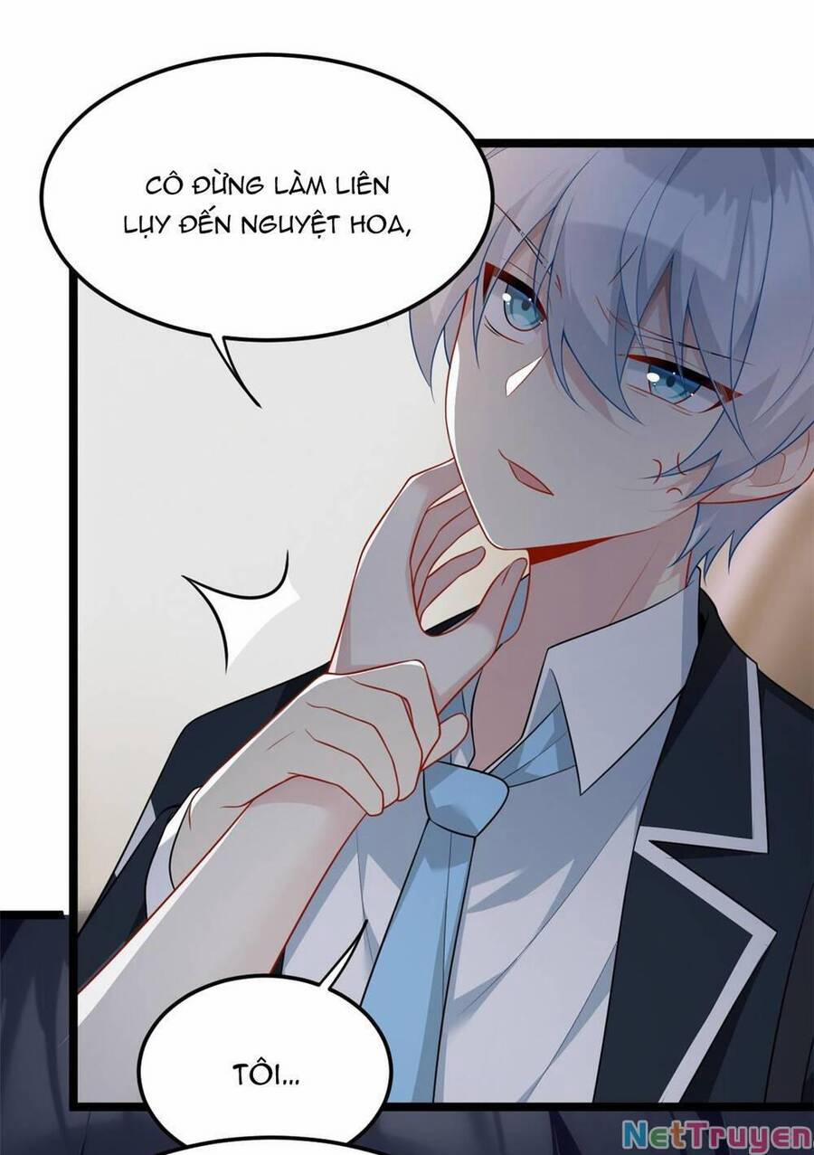 Tôi Ở Thế Giới Khác Dựa Dẫm Vào Phụ Nữ 67 trang 39