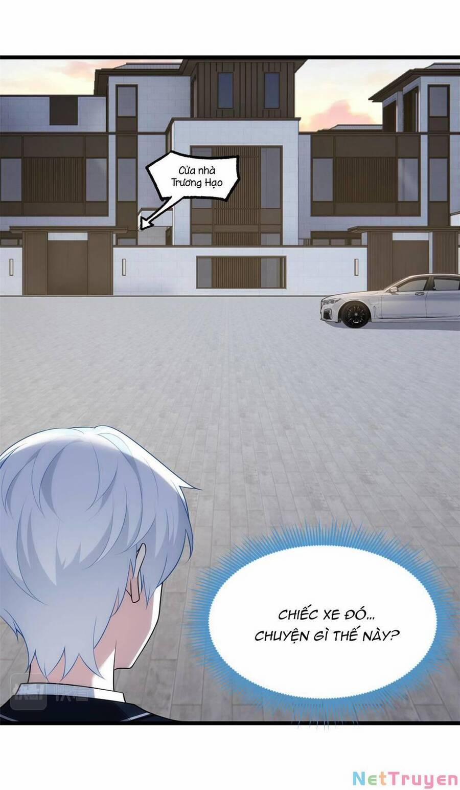 Tôi Ở Thế Giới Khác Dựa Dẫm Vào Phụ Nữ 67 trang 4