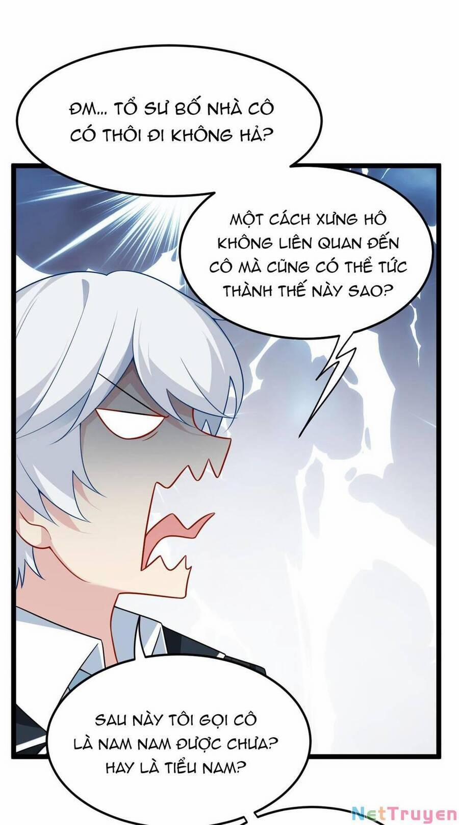 Tôi Ở Thế Giới Khác Dựa Dẫm Vào Phụ Nữ 67 trang 41