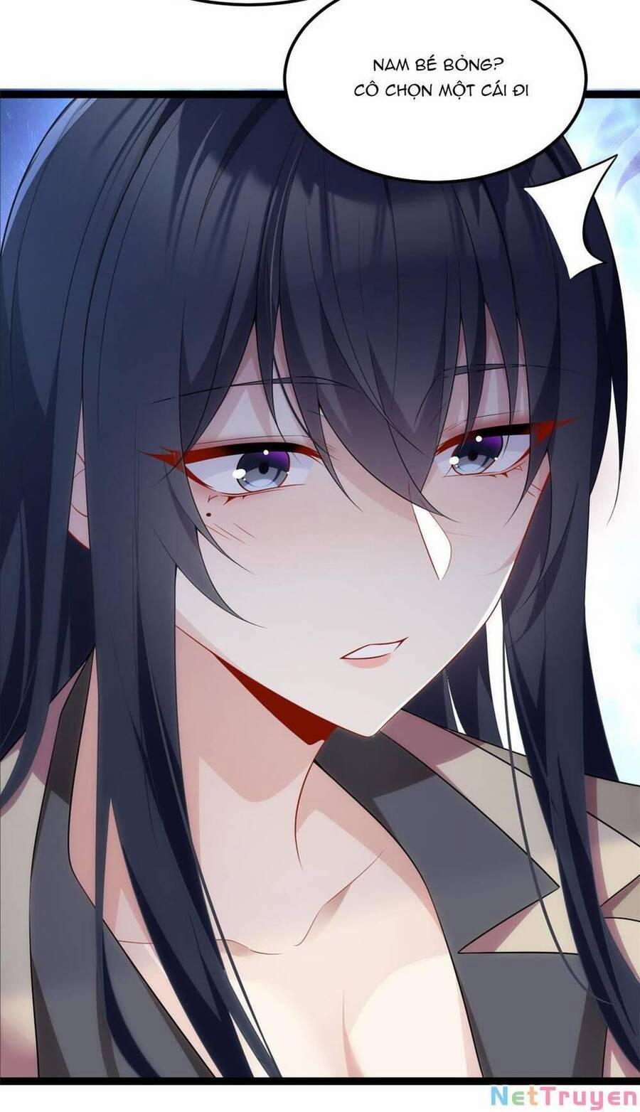 Tôi Ở Thế Giới Khác Dựa Dẫm Vào Phụ Nữ 67 trang 42