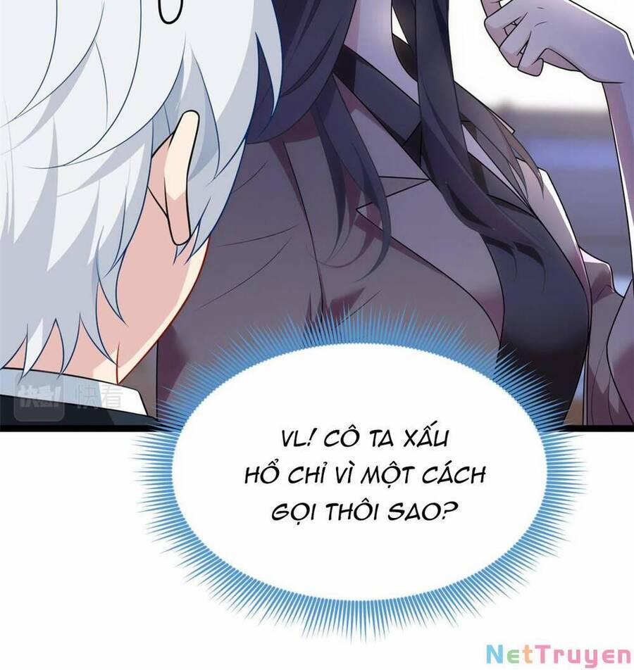 Tôi Ở Thế Giới Khác Dựa Dẫm Vào Phụ Nữ 67 trang 44