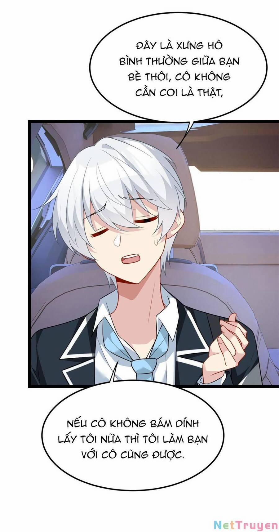 Tôi Ở Thế Giới Khác Dựa Dẫm Vào Phụ Nữ 67 trang 45