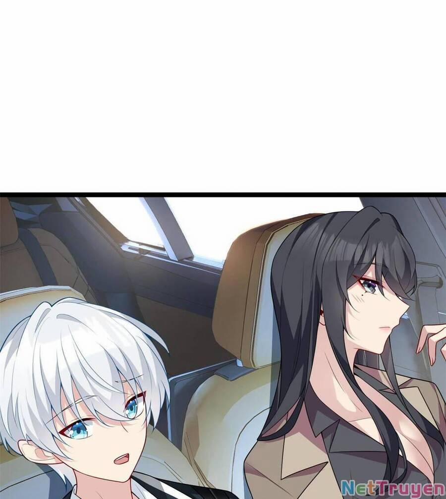 Tôi Ở Thế Giới Khác Dựa Dẫm Vào Phụ Nữ 67 trang 48