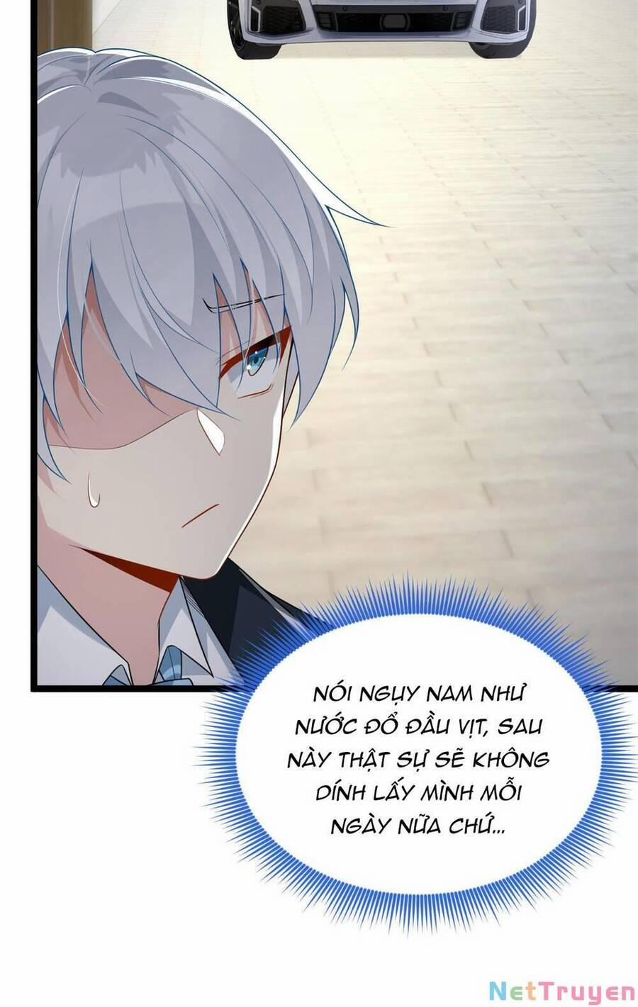 Tôi Ở Thế Giới Khác Dựa Dẫm Vào Phụ Nữ 67 trang 52