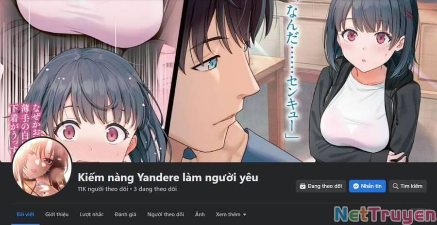 Tôi Ở Thế Giới Khác Dựa Dẫm Vào Phụ Nữ 67 trang 60