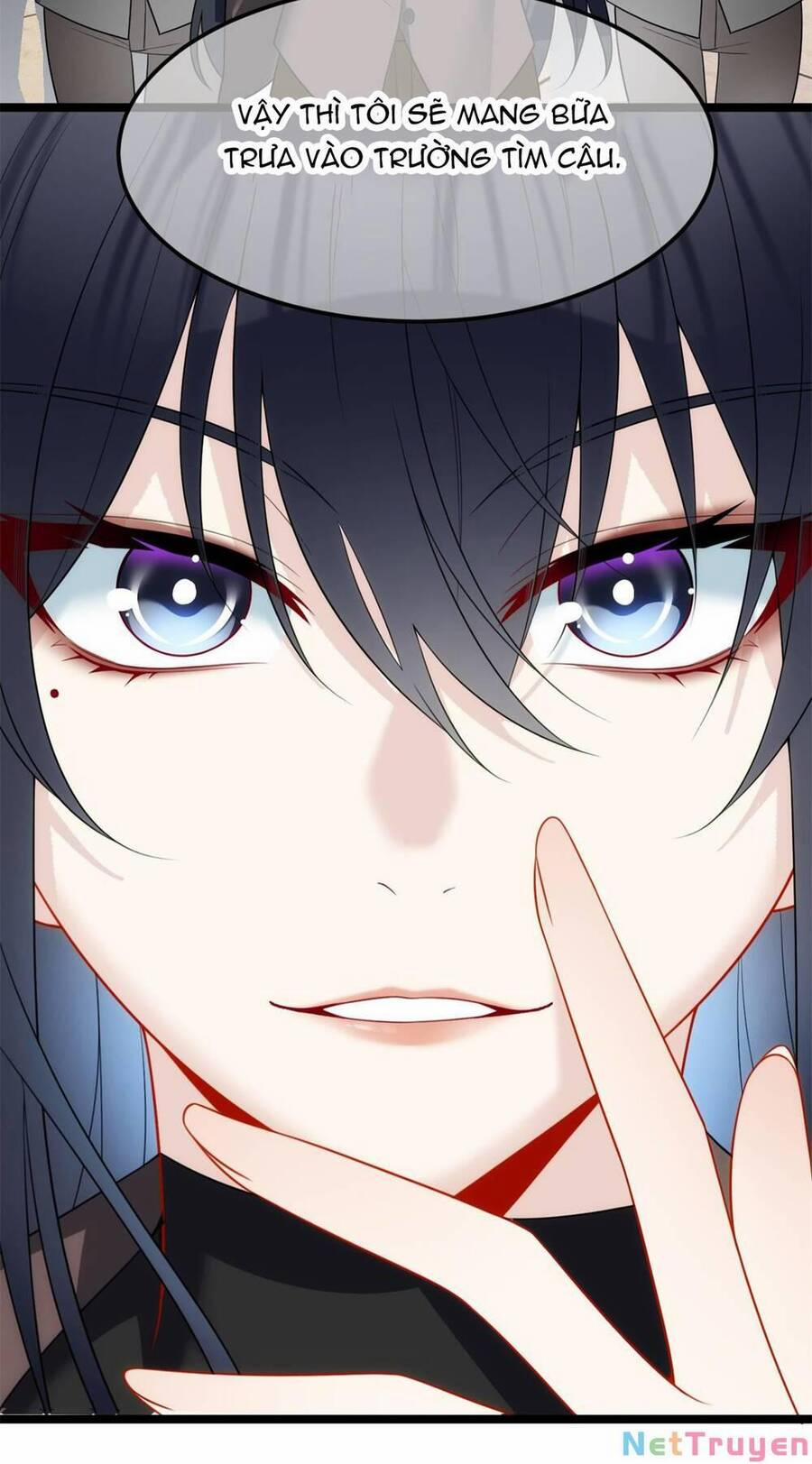 Tôi Ở Thế Giới Khác Dựa Dẫm Vào Phụ Nữ 67 trang 63