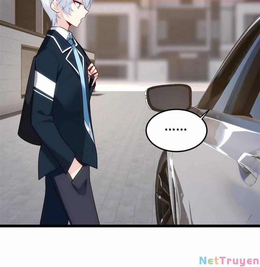 Tôi Ở Thế Giới Khác Dựa Dẫm Vào Phụ Nữ 67 trang 8