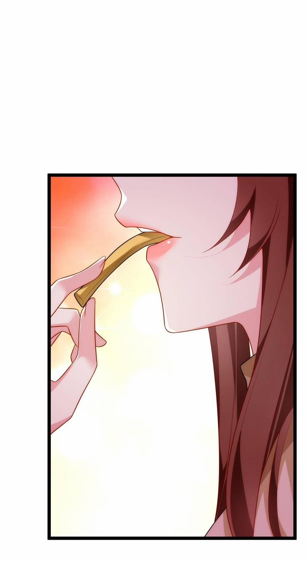 Tôi Ở Thế Giới Khác Dựa Dẫm Vào Phụ Nữ 68 trang 11