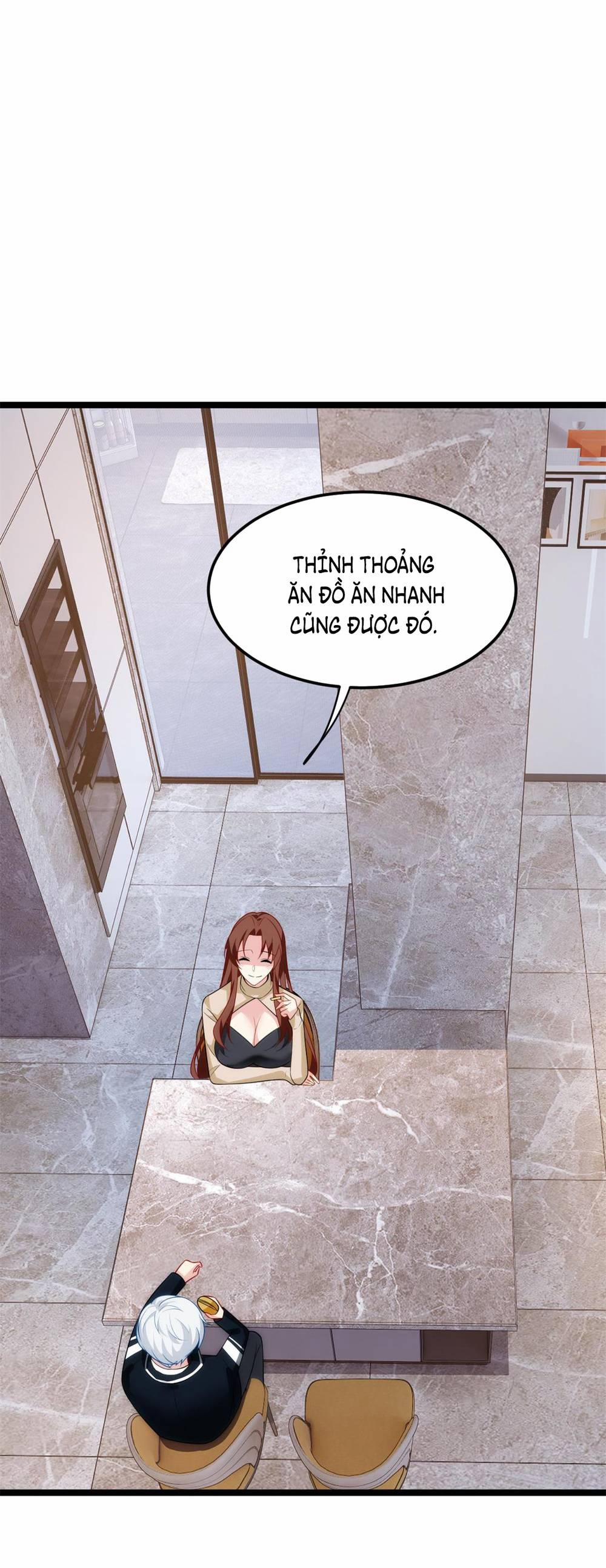 Tôi Ở Thế Giới Khác Dựa Dẫm Vào Phụ Nữ 68 trang 12