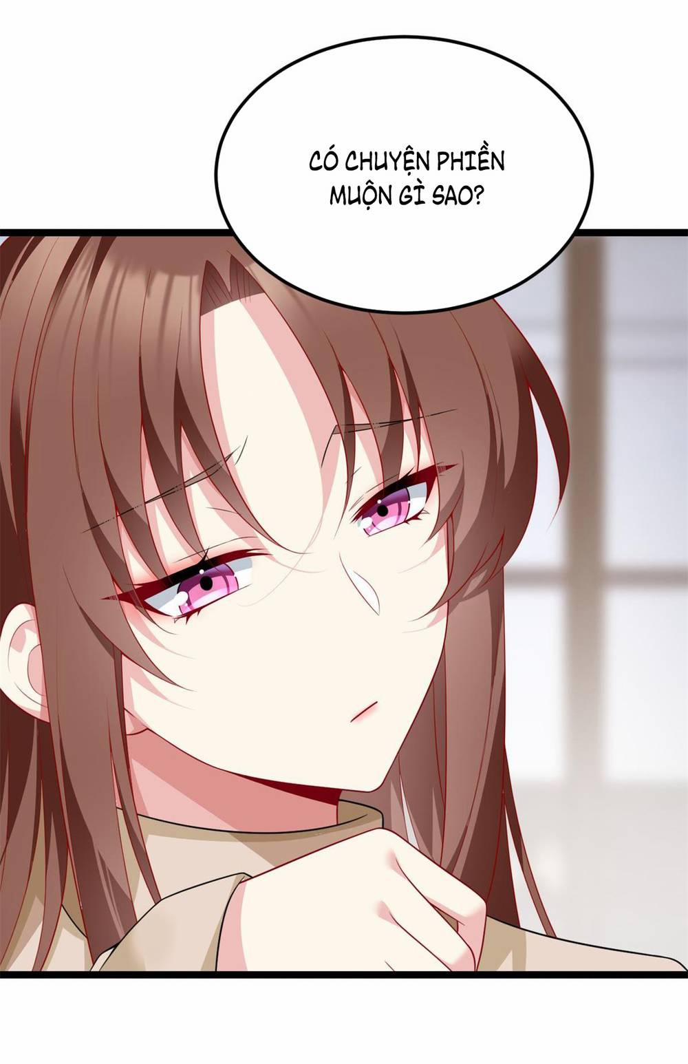 Tôi Ở Thế Giới Khác Dựa Dẫm Vào Phụ Nữ 68 trang 19