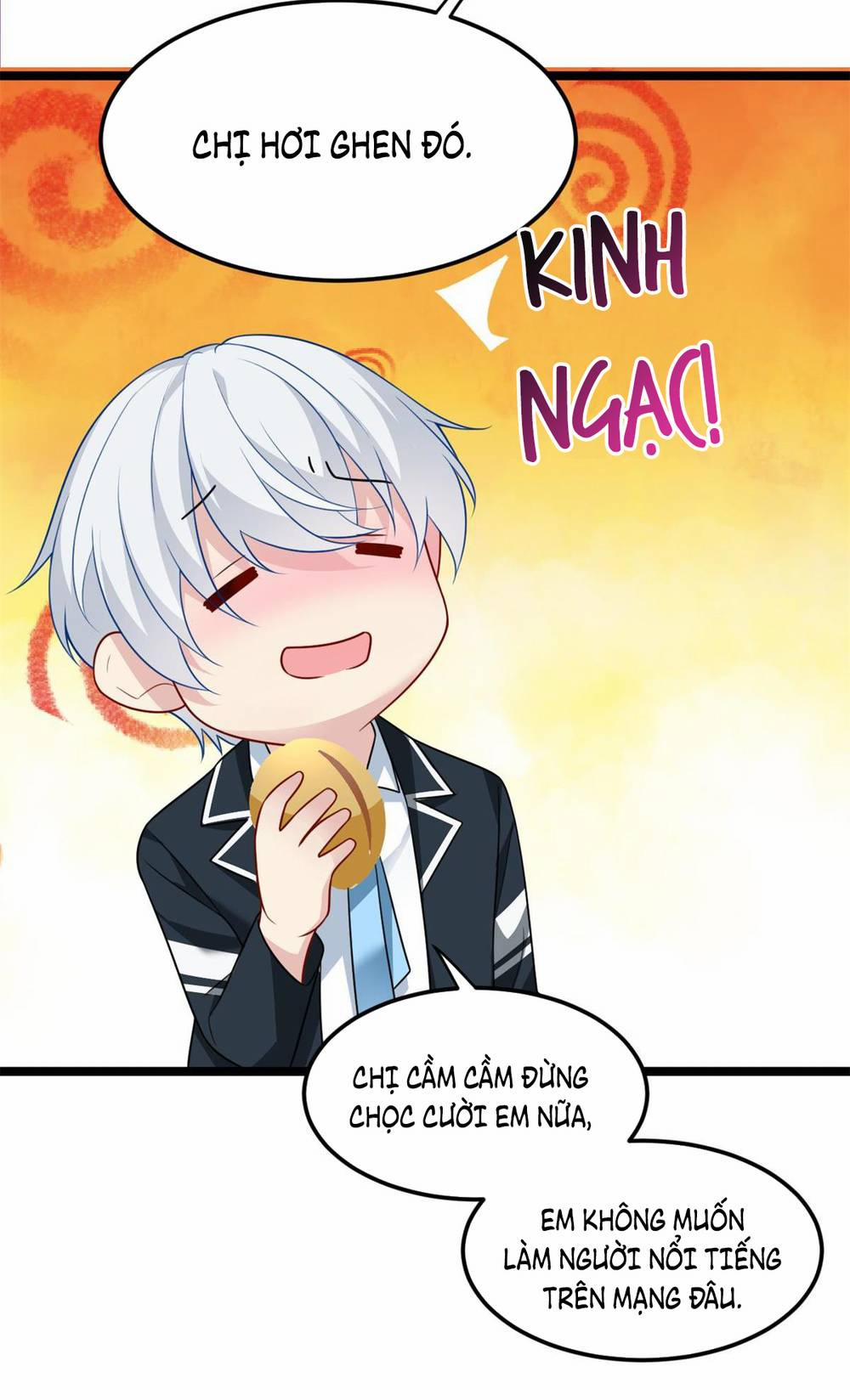 Tôi Ở Thế Giới Khác Dựa Dẫm Vào Phụ Nữ 68 trang 21