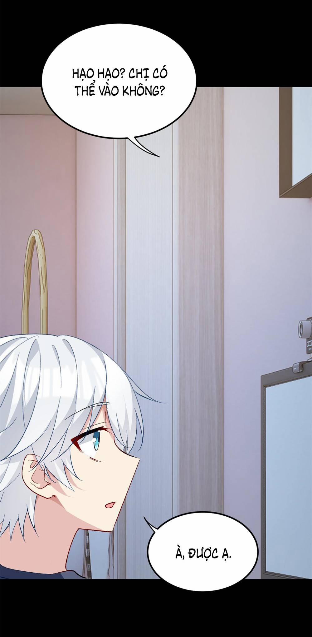 Tôi Ở Thế Giới Khác Dựa Dẫm Vào Phụ Nữ 68 trang 29