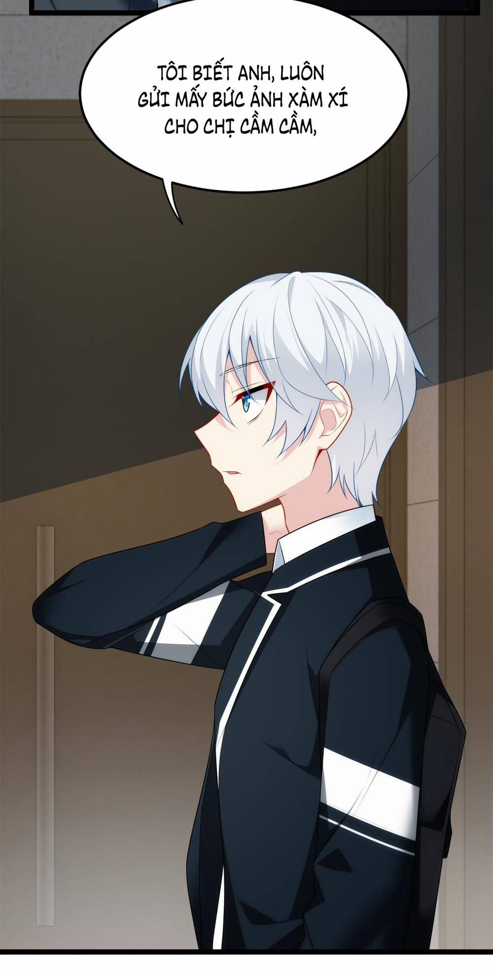 Tôi Ở Thế Giới Khác Dựa Dẫm Vào Phụ Nữ 68 trang 3