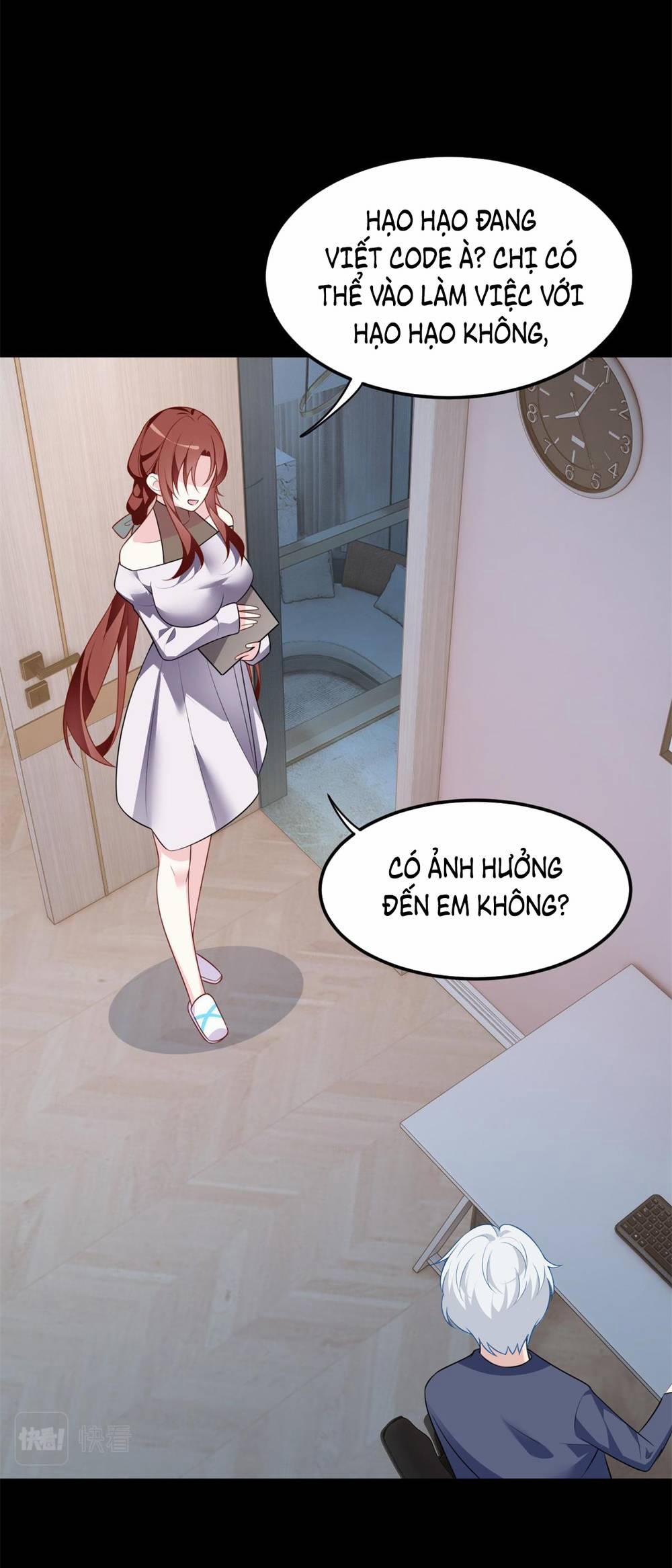 Tôi Ở Thế Giới Khác Dựa Dẫm Vào Phụ Nữ 68 trang 30