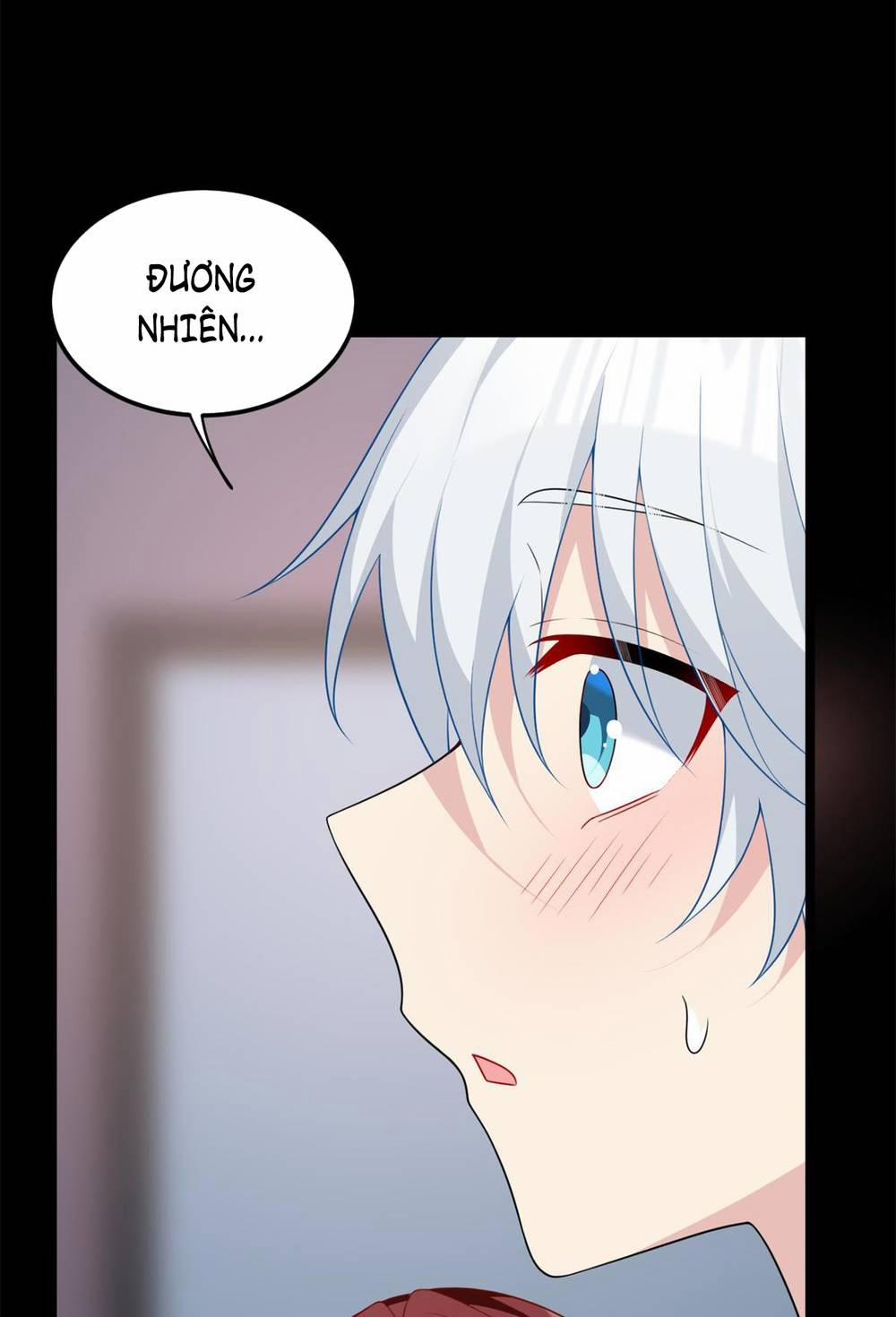 Tôi Ở Thế Giới Khác Dựa Dẫm Vào Phụ Nữ 68 trang 31