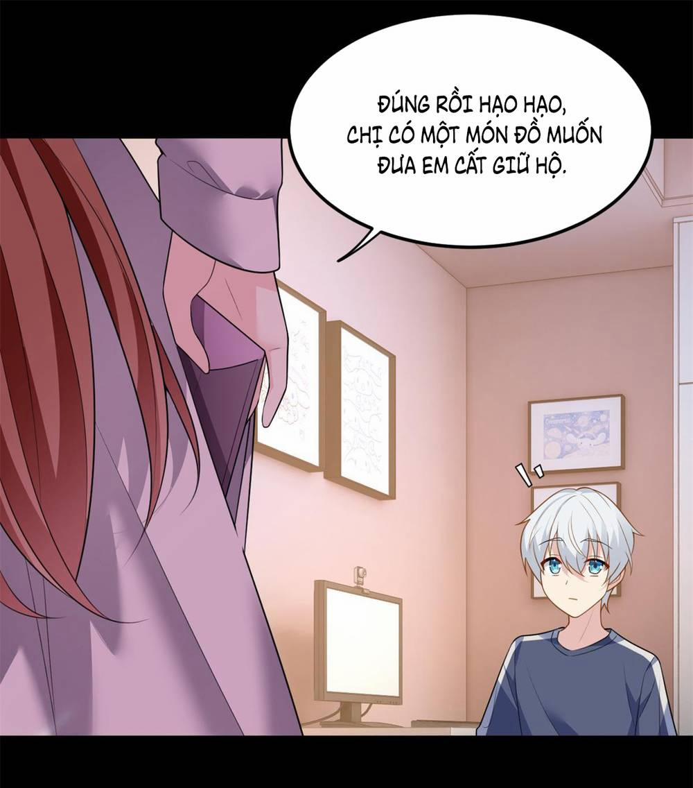 Tôi Ở Thế Giới Khác Dựa Dẫm Vào Phụ Nữ 68 trang 37