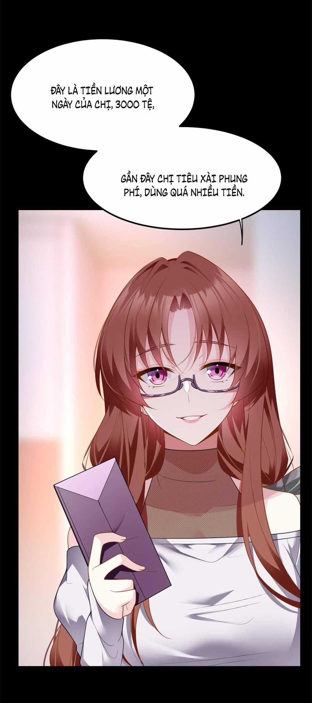 Tôi Ở Thế Giới Khác Dựa Dẫm Vào Phụ Nữ 68 trang 38