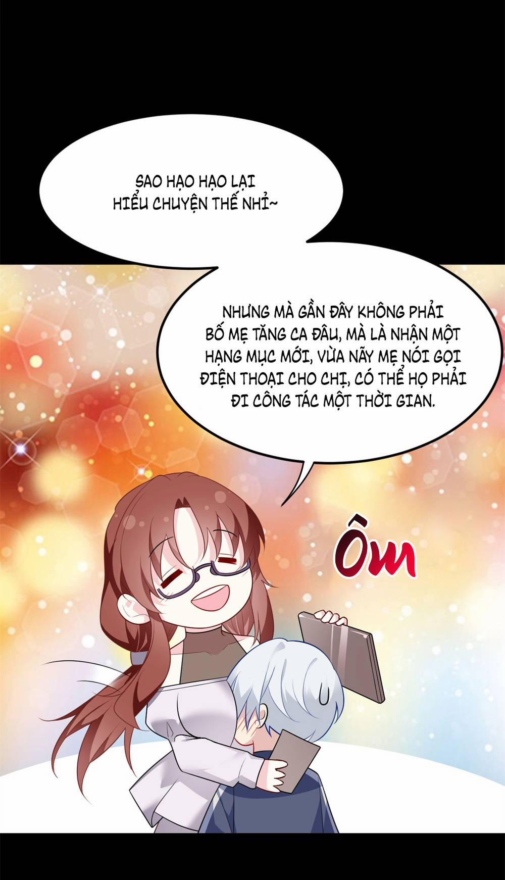 Tôi Ở Thế Giới Khác Dựa Dẫm Vào Phụ Nữ 68 trang 48