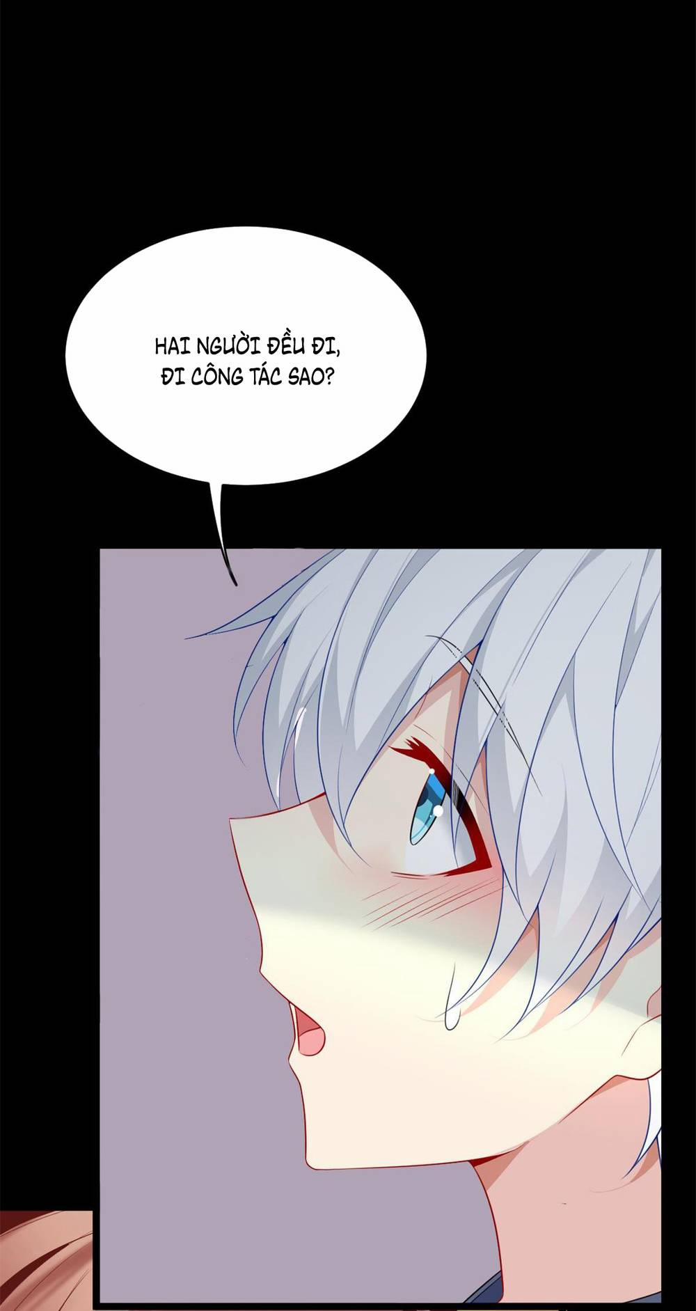 Tôi Ở Thế Giới Khác Dựa Dẫm Vào Phụ Nữ 68 trang 49