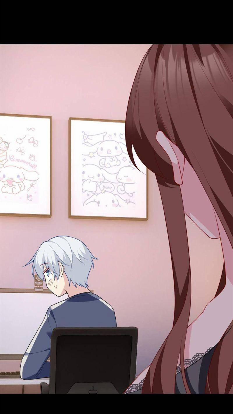 Tôi Ở Thế Giới Khác Dựa Dẫm Vào Phụ Nữ 69 trang 13