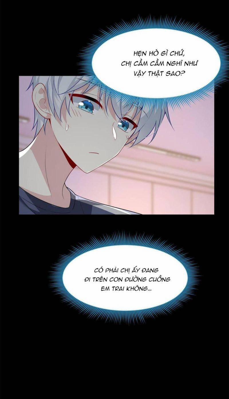 Tôi Ở Thế Giới Khác Dựa Dẫm Vào Phụ Nữ 69 trang 24