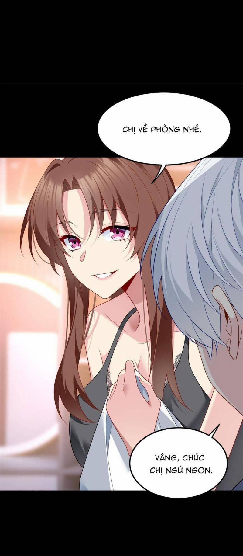 Tôi Ở Thế Giới Khác Dựa Dẫm Vào Phụ Nữ 69 trang 27