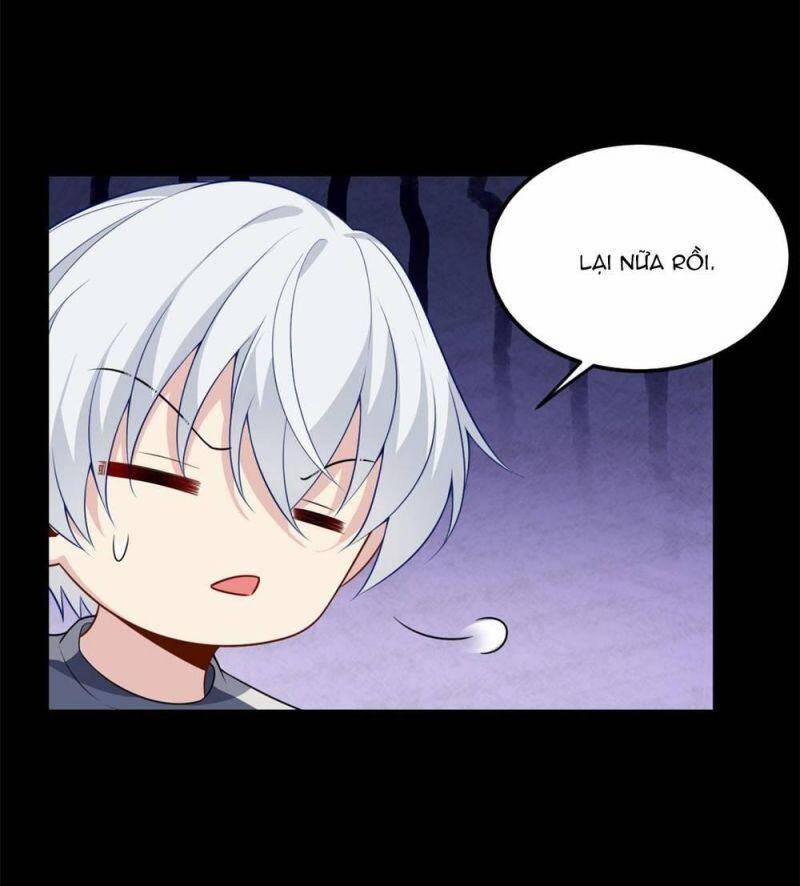 Tôi Ở Thế Giới Khác Dựa Dẫm Vào Phụ Nữ 69 trang 33