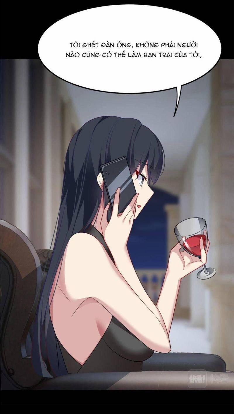 Tôi Ở Thế Giới Khác Dựa Dẫm Vào Phụ Nữ 69 trang 35