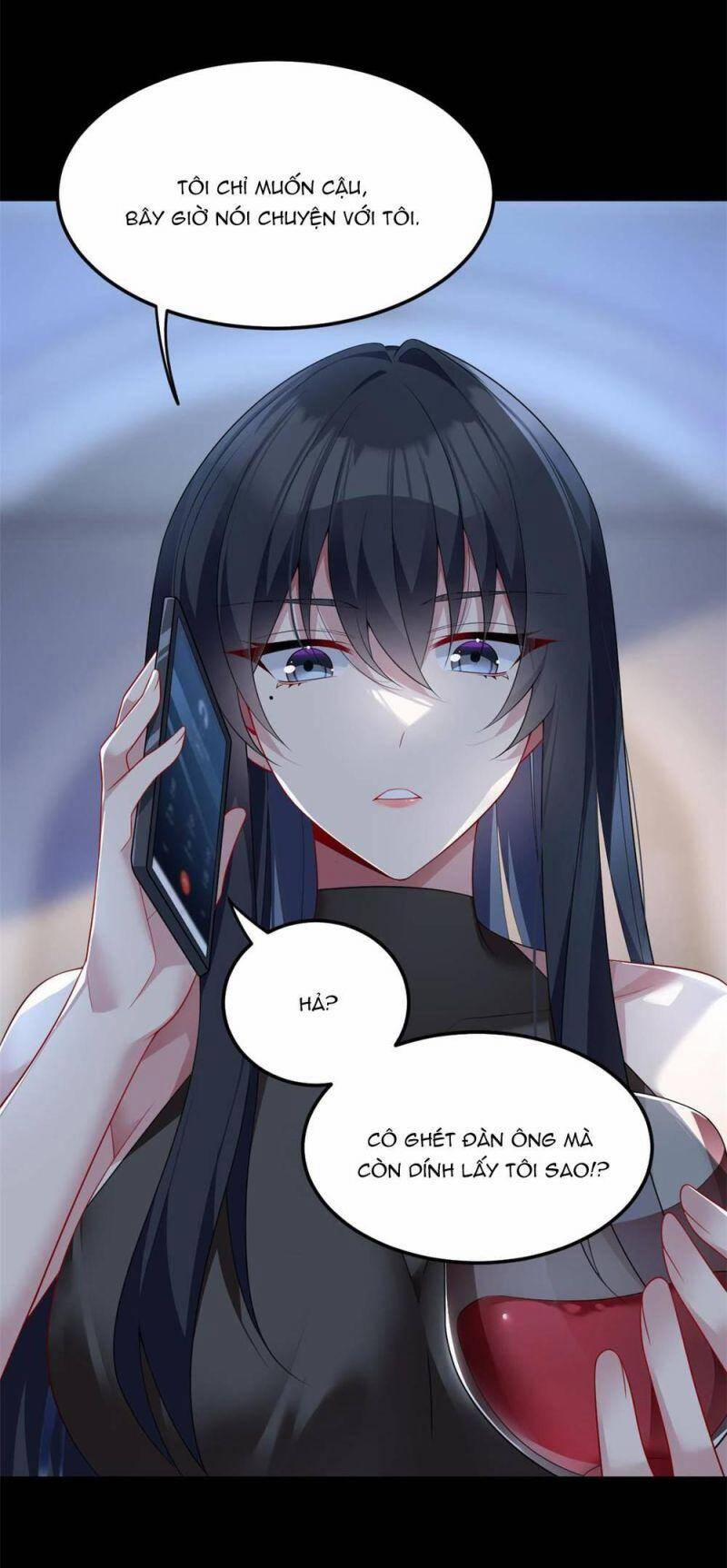 Tôi Ở Thế Giới Khác Dựa Dẫm Vào Phụ Nữ 69 trang 36