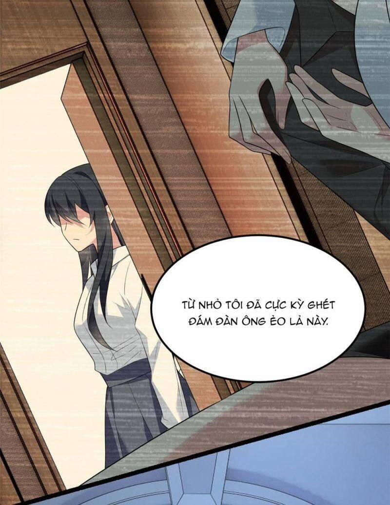 Tôi Ở Thế Giới Khác Dựa Dẫm Vào Phụ Nữ 69 trang 39