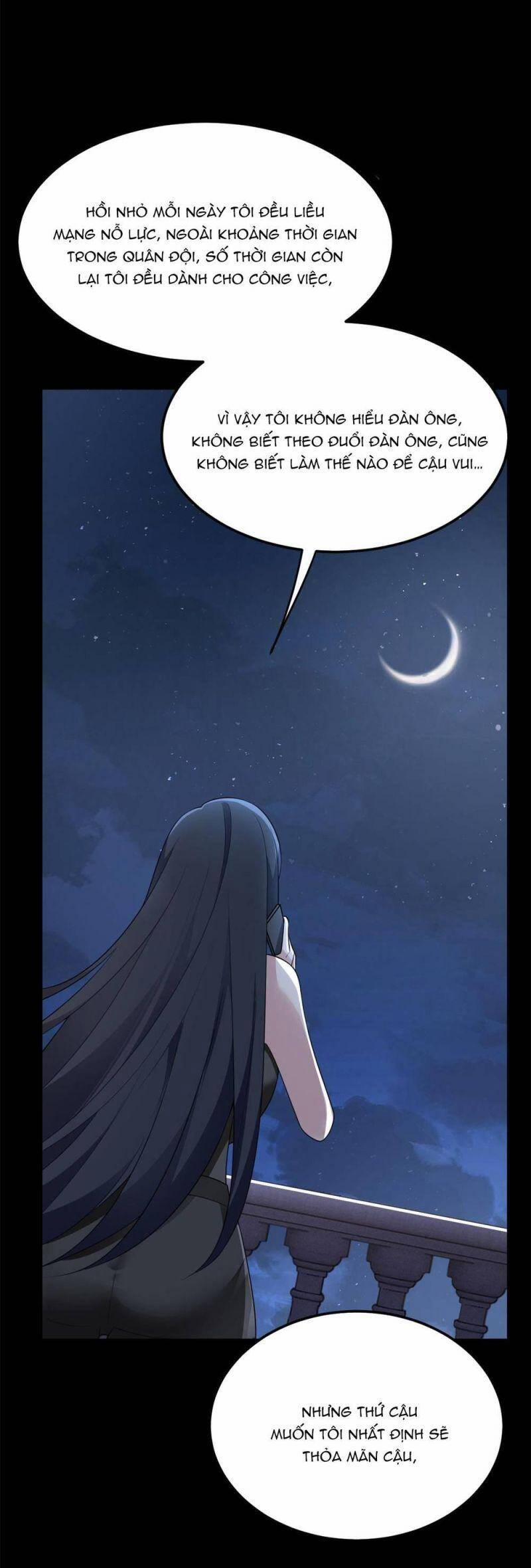 Tôi Ở Thế Giới Khác Dựa Dẫm Vào Phụ Nữ 69 trang 41