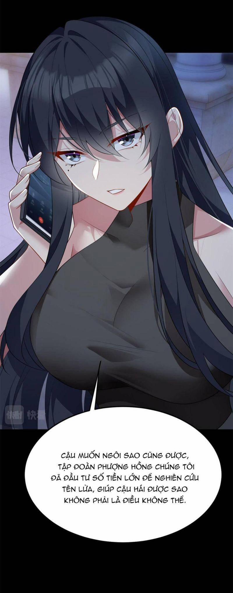 Tôi Ở Thế Giới Khác Dựa Dẫm Vào Phụ Nữ 69 trang 42