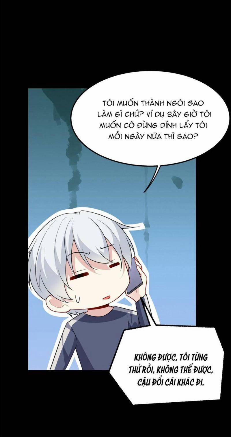 Tôi Ở Thế Giới Khác Dựa Dẫm Vào Phụ Nữ 69 trang 43