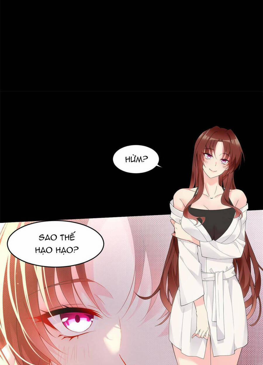 Tôi Ở Thế Giới Khác Dựa Dẫm Vào Phụ Nữ 7 trang 10