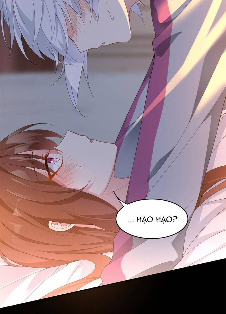 Tôi Ở Thế Giới Khác Dựa Dẫm Vào Phụ Nữ 7 trang 22