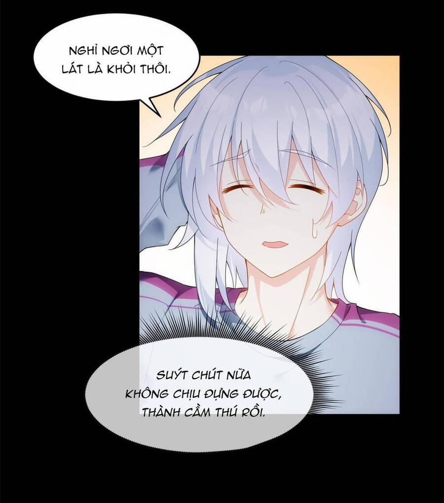 Tôi Ở Thế Giới Khác Dựa Dẫm Vào Phụ Nữ 7 trang 31