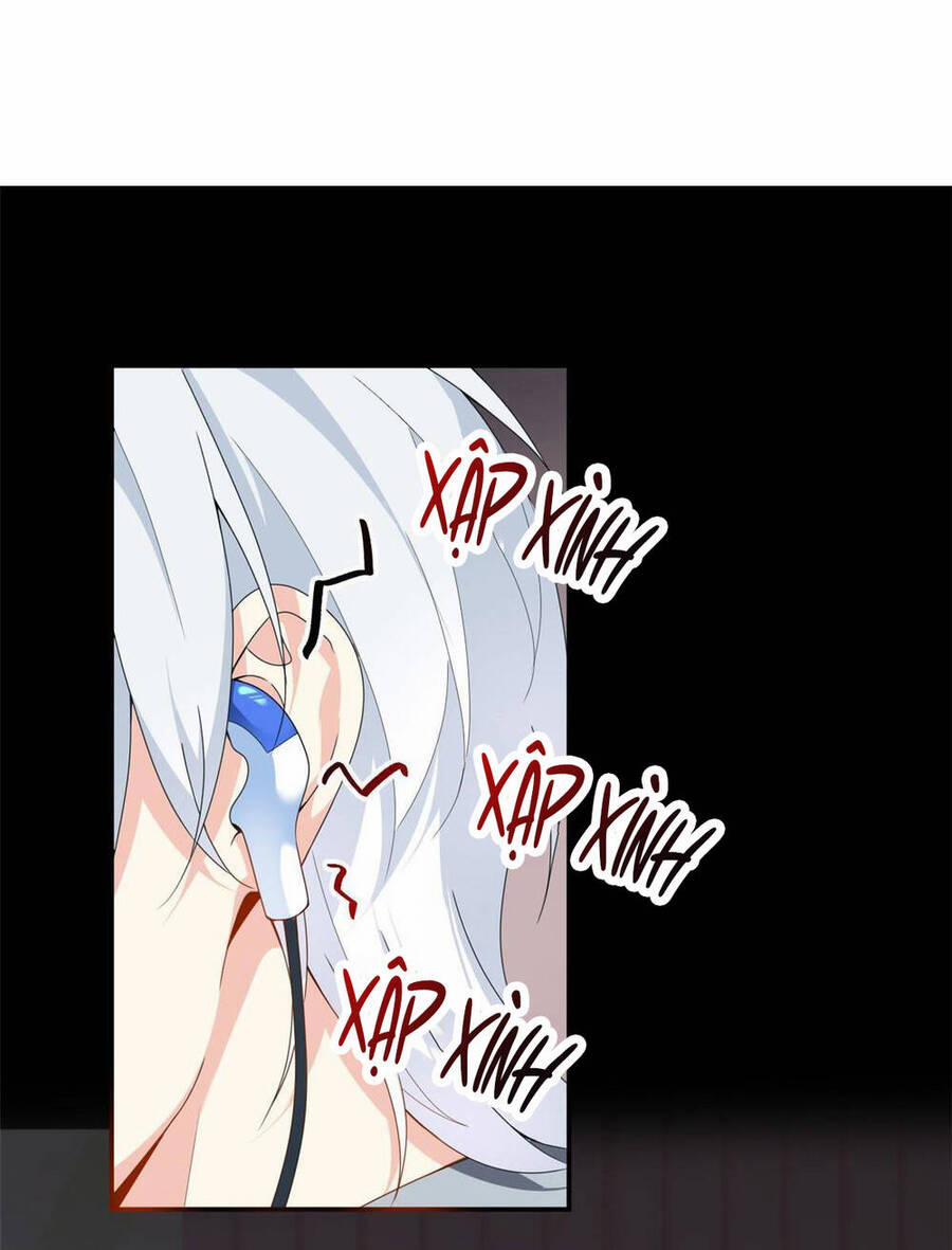 Tôi Ở Thế Giới Khác Dựa Dẫm Vào Phụ Nữ 7 trang 4
